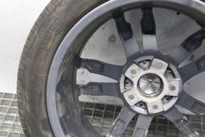 BMW 5 F10 F11 R 20 oglekļa šķiedru disks (-i) 5255