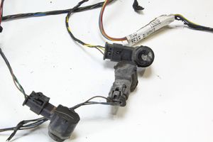 Land Rover Range Rover Sport L320 Parkošanās (PDC) sensors (-i) AH3215B484AB