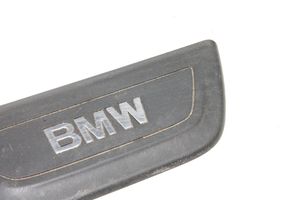 BMW X3 F25 side skirts sill cover 7205611