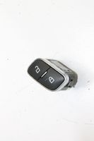 Ford Kuga II Central locking switch button F1ET14017BB