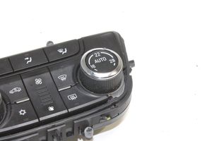 Opel Mokka X Salona ventilatora regulēšanas slēdzis 13592886