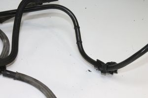 Volvo C70 Linea/tubo flessibile di ritorno del carburante 