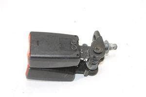 Ford Kuga I Middle seatbelt buckle (rear) 4M51A613K21AA