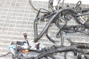 Ford Kuga I Faisceau de câblage pour moteur 8M5T14A280CB