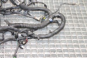 Ford Kuga I Faisceau de câblage pour moteur 8M5T14A280CB