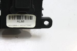 Chrysler 300 - 300C Muut laitteet 56038726AC