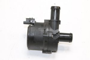 Renault Captur Water pump 0392023294
