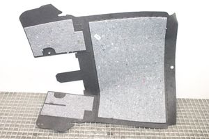 Renault Captur Trunk/boot floor carpet liner 849024095R