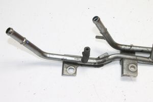 Honda CR-V Fuel line pipe 