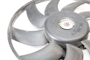 Audi A6 C7 Hélice moteur ventilateur A10111406FC