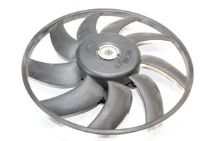 Audi A6 C7 Hélice moteur ventilateur A10111406FC