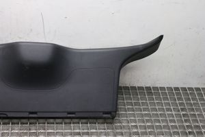 Mercedes-Benz A W176 Garniture latérale de console centrale arrière A1767400070