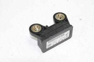 Mercedes-Benz CLC CL203 Sensor ESP de aceleración de frecuencia del intermitente A0055429718