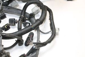 Mazda 6 Faisceau de câblage pour moteur GKL167020A