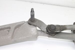 Mercedes-Benz SLK R171 Tiranti e motorino del tergicristallo anteriore A1718200442