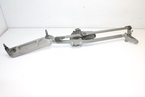 Mercedes-Benz SLK R171 Tiranti e motorino del tergicristallo anteriore A1718200442