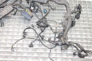Mercedes-Benz SLK R171 Cablaggio per l’installazione del motore A2721590225