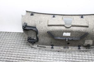 Audi A5 8T 8F Garniture latérale de console centrale arrière 8T0867975A