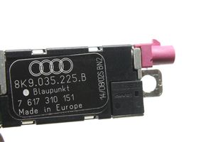 Audi A4 S4 B8 8K Amplificatore antenna 8K9035225B