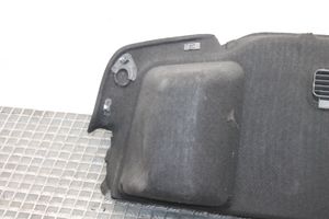 Audi A4 S4 B7 8E 8H Rivestimento pannello laterale del bagagliaio/baule 8E5863888G