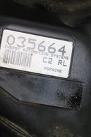 Porsche Boxster 986 Serbatoio del carburante 035664