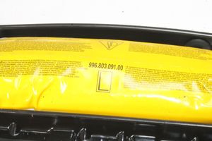 Porsche Boxster 986 Airbag portiera anteriore 99680309100