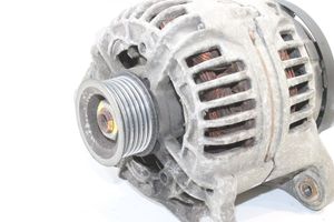 Porsche Boxster 986 Alternator 99660301203