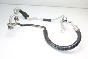 Mazda 3 II Ilmastointilaitteen putki (A/C) 
