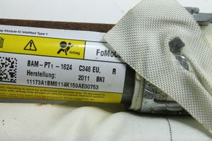 Ford Focus Airbag de toit BM5114K159AE