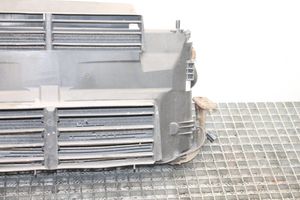 Ford Focus Kit Radiateur 