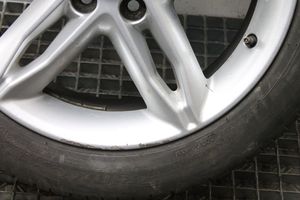 Ford Focus R20 carbon fiber rim F1EJC1B