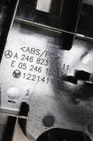 Mercedes-Benz A W176 Câble adaptateur AUX A2468230411