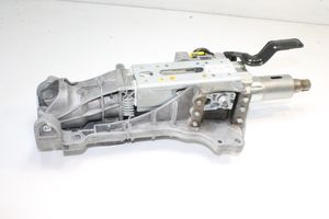 Mercedes-Benz A W176 Część mechaniczna układu kierowniczego A2464602416