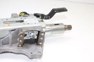 Mercedes-Benz A W176 Część mechaniczna układu kierowniczego A2464602416