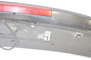Honda Accord Spoiler del portellone lunotto posteriore 