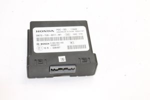 Honda Civic IX Kit calculateur ECU et verrouillage 0281019040