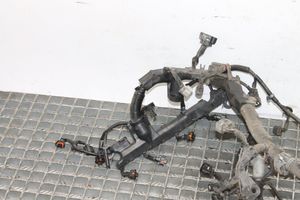 Honda Civic IX Faisceau de câblage pour moteur 32110R3LG002