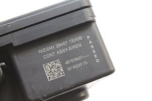 Nissan 370Z Allarme antifurto 284871EA0B