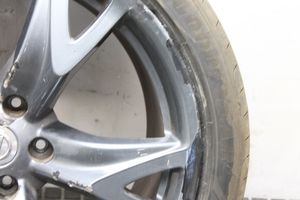 Nissan 370Z Cerchione in fibra di carbonio R20 1EC4BFZ43