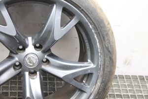 Nissan 370Z Cerchione in fibra di carbonio R20 1EC4BFZ43