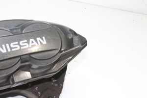 Nissan 370Z Pinza del freno anteriore 