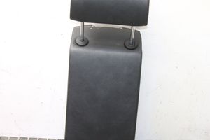 BMW 7 E65 E66 Rear seat 