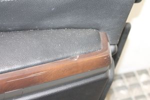 BMW 7 E65 E66 Front door card panel trim 