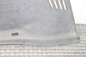 BMW 7 E65 E66 Garniture panneau latérale du coffre 7149199