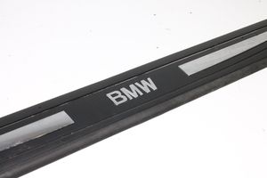 BMW 7 E65 E66 Garniture de marche-pieds avant 7051872
