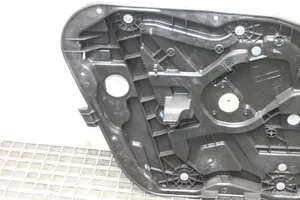 Hyundai i40 Alzacristalli della portiera anteriore con motorino 813103Z030