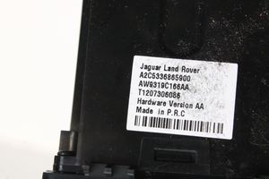 Land Rover Range Rover Evoque L538 Connettore plug in AUX A2C5336865900