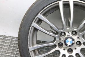 BMW 3 F30 F35 F31 Cerchione in fibra di carbonio R20 