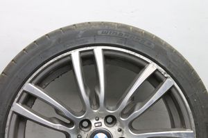 BMW 3 F30 F35 F31 Cerchione in fibra di carbonio R20 