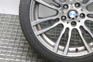BMW 3 F30 F35 F31 Cerchione in fibra di carbonio R20 